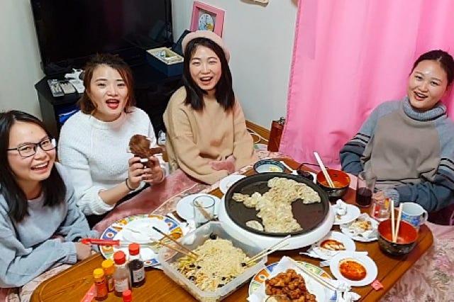 Learn Chinese with Oliver online. Free lessons for beginners 25