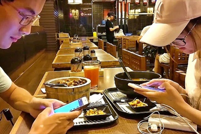 Learn Chinese online with Oliver. Free lessons for beginners 21