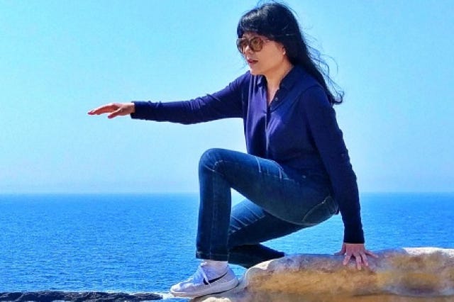 Learn Chinese free online with Oliver. Conversations with English subtitles 27