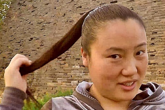 Learn basic Chinese with Oliver. Free online lessons for beginners, 11