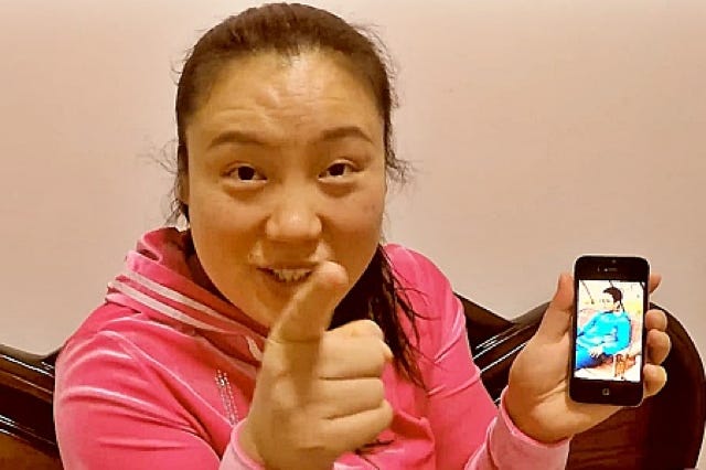 Learn Chinese conversations with English subtitles, free online 10