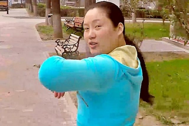 Learn Chinese online with Oliver. Free lessons for beginners 7