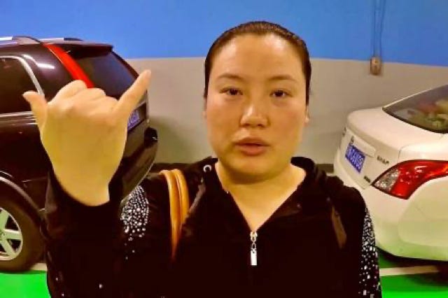 Learn Chinese with Oliver. Free online lessons for beginners 15