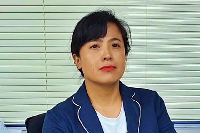 Learn Chinese online with Oliver. Free course for beginners, 35